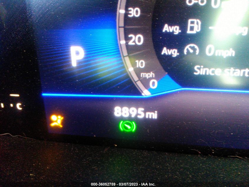 2022 VOLKSWAGEN TAOS S - 3VVCX7B22NM051344