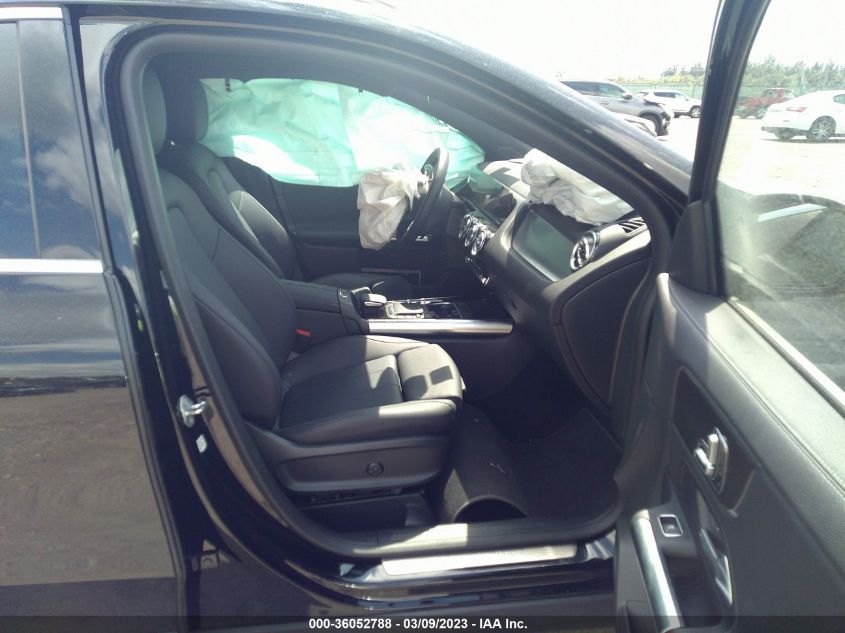 2023 MERCEDES-BENZ GLA GLA 250 - W1N4N4GBXPJ466226