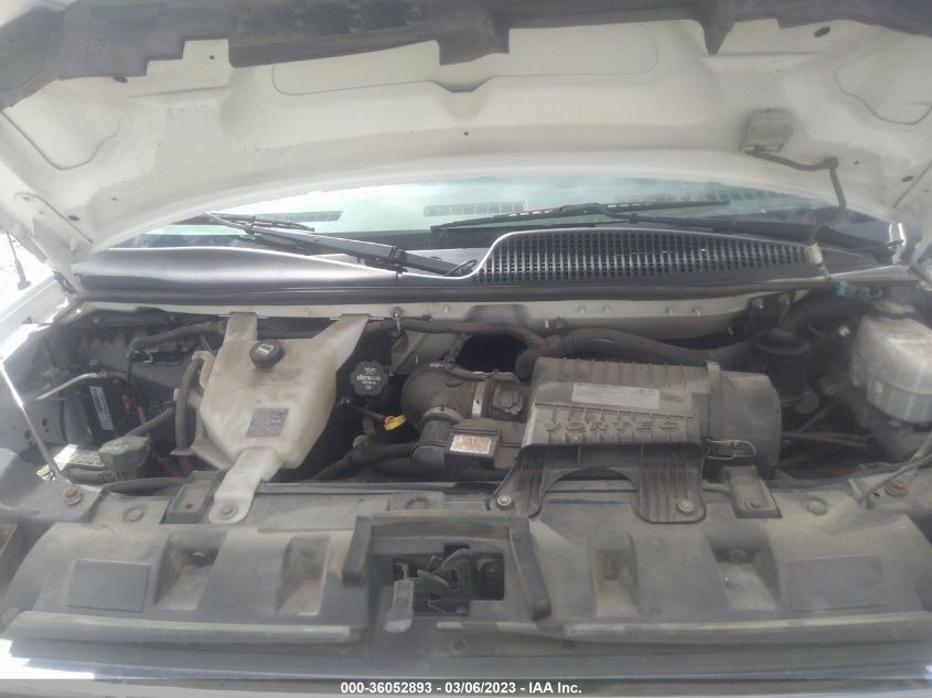 2018 GMC SAVANA PASSENGER LT 1GJZ7PFG2J1240347