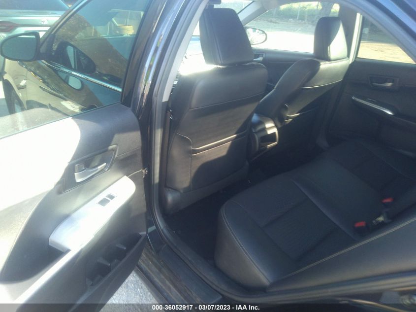 2013 TOYOTA CAMRY L/LE/SE/XLE - 4T1BF1FK3DU275913