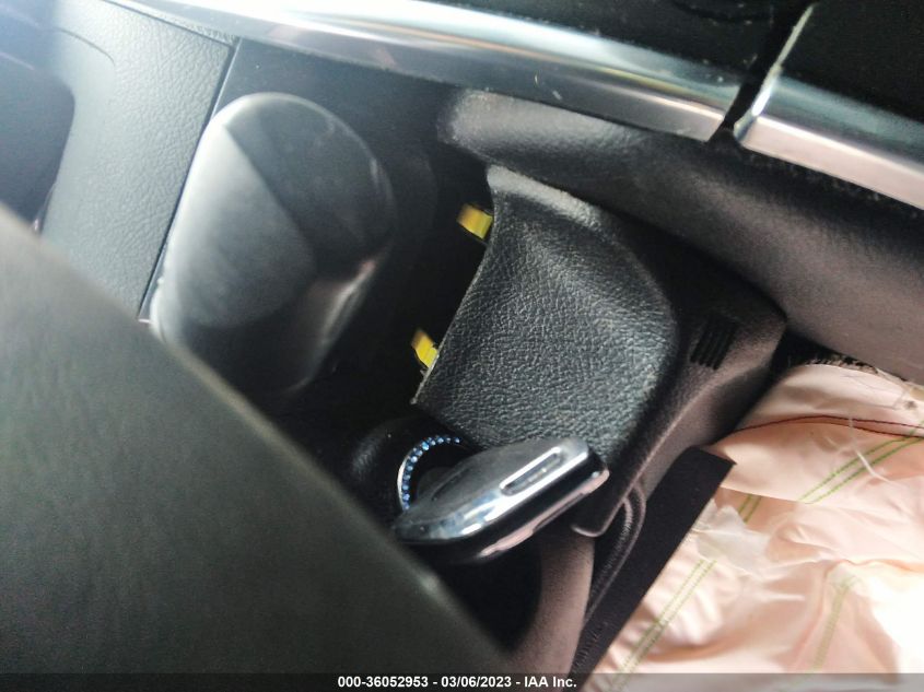 2016 TOYOTA CAMRY XLE/SE/LE/XSE - 4T1BF1FK8GU570980