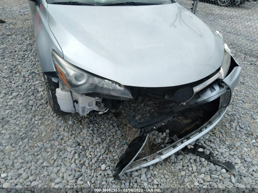 2016 TOYOTA CAMRY XLE/SE/LE/XSE - 4T1BF1FK8GU570980