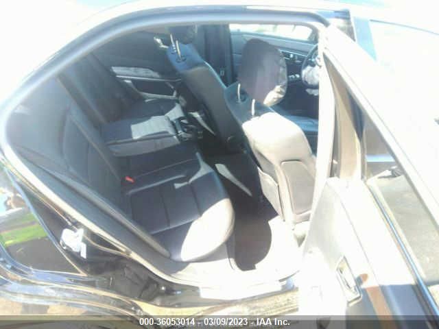 2014 MERCEDES-BENZ E 350 WDDHF5KB7EB044902