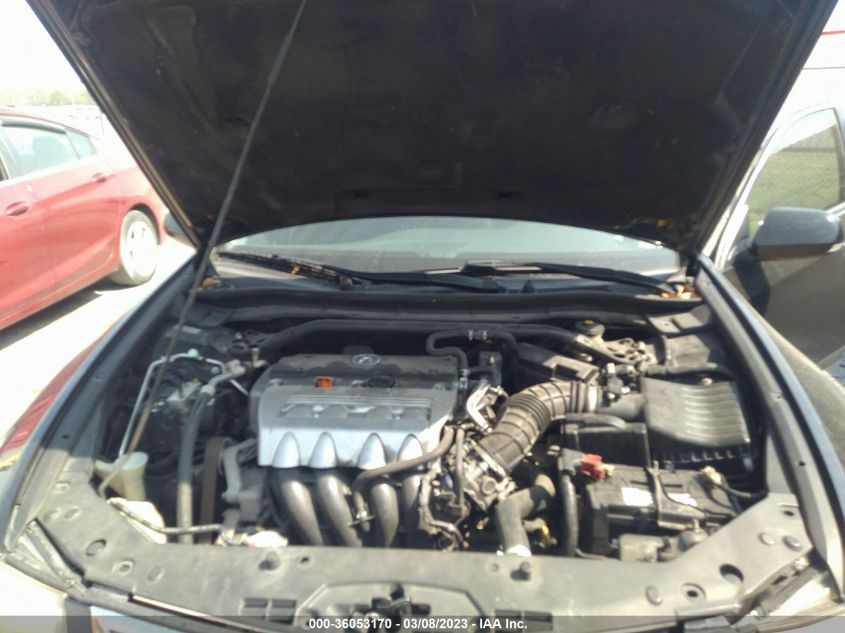 2014 ACURA TSX JH4CU2F43EC004877