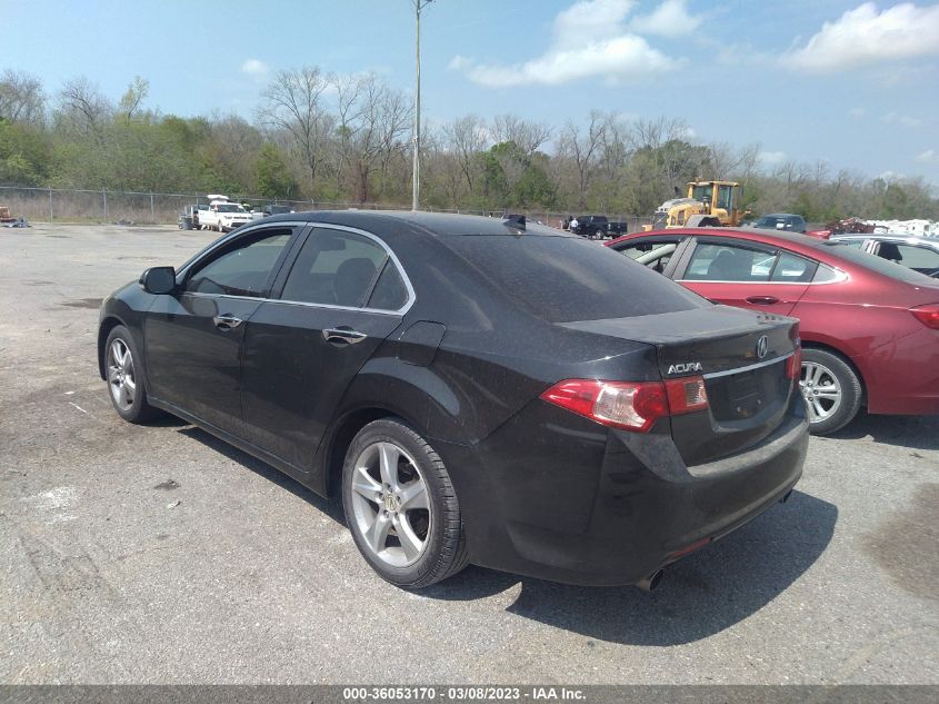 2014 ACURA TSX JH4CU2F43EC004877