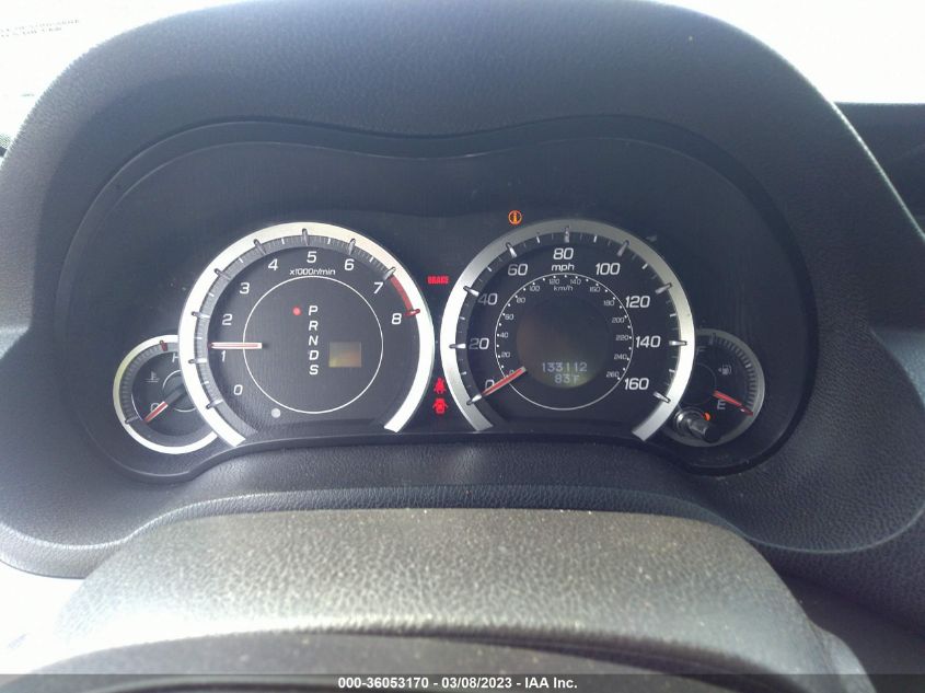 2014 ACURA TSX JH4CU2F43EC004877