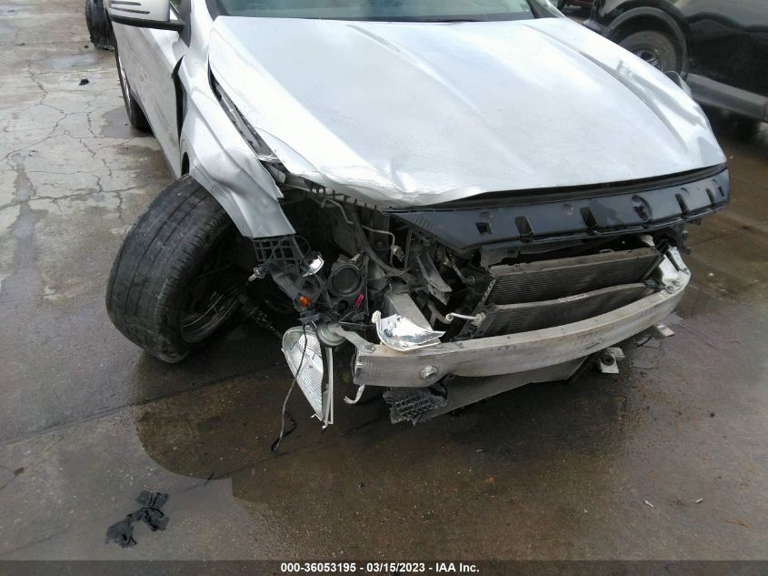 2015 MERCEDES-BENZ GLA-CLASS GLA 250 WDCTG4EB4FJ138101