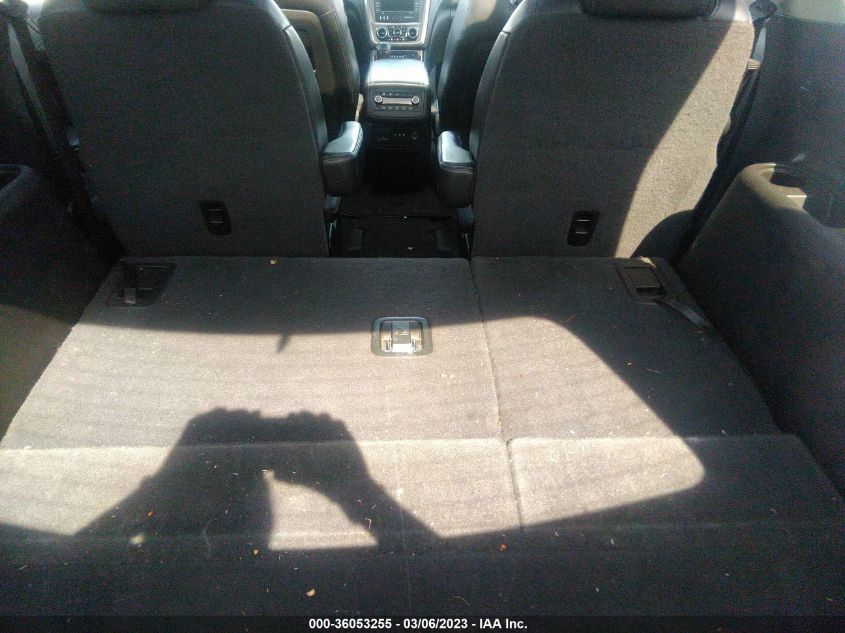 2013 GMC ACADIA DENALI - 1GKKRTKD5DJ254775