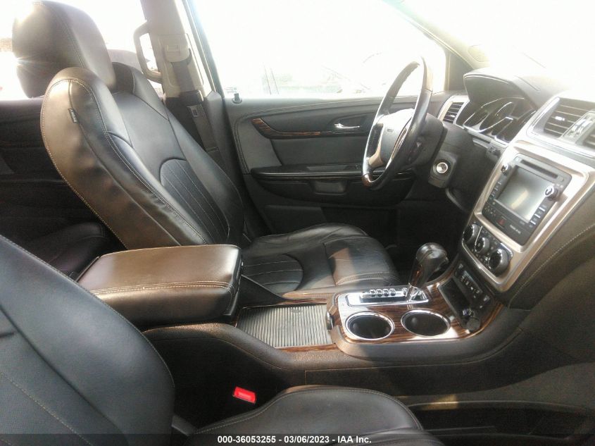 2013 GMC ACADIA DENALI - 1GKKRTKD5DJ254775