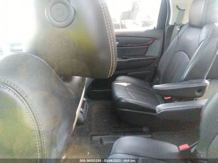 2013 GMC ACADIA DENALI - 1GKKRTKD5DJ254775