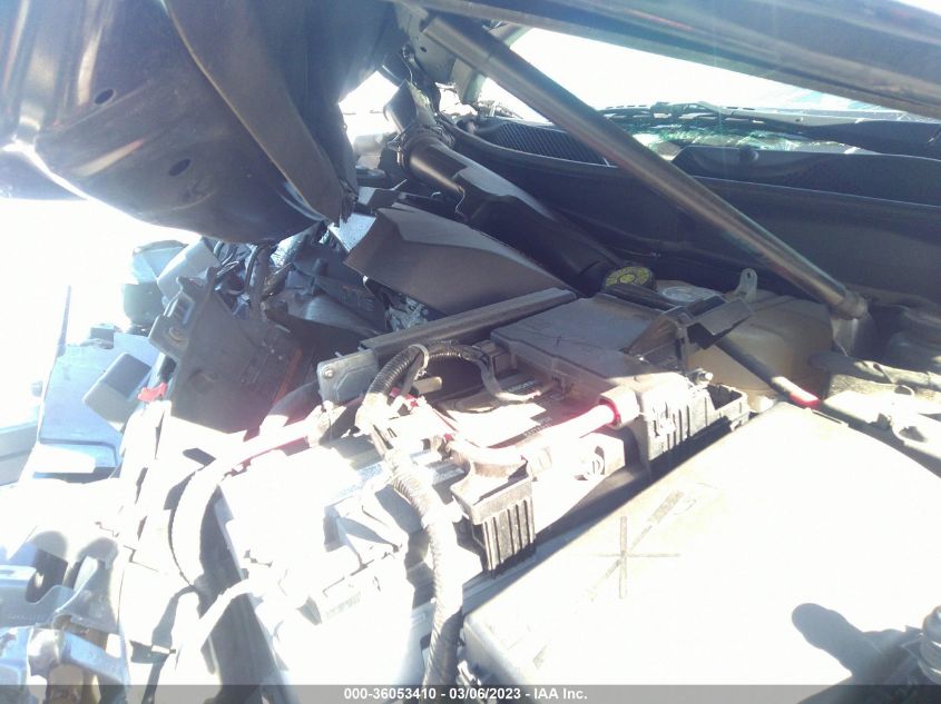 2015 CHEVROLET MALIBU LS - 1G11A5SL9FF185590