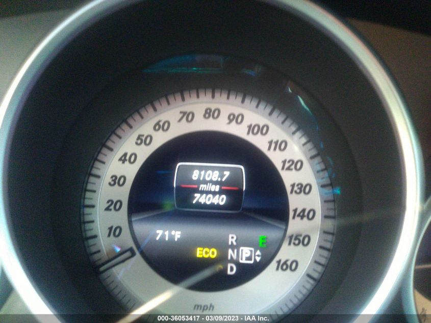 2014 MERCEDES-BENZ E-CLASS E 350 - WDDHF5KB1EA847582