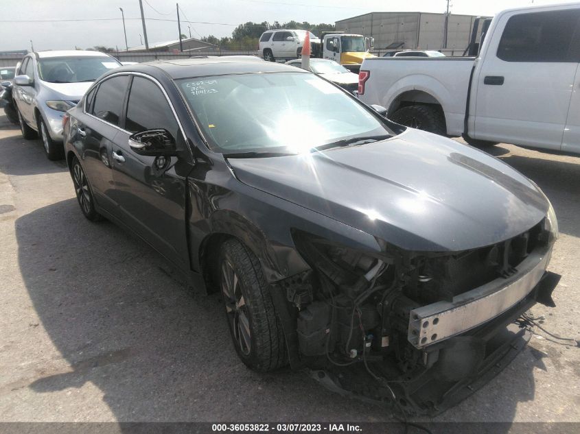 2016 NISSAN ALTIMA 2.5 SL - 1N4AL3AP5GC154355