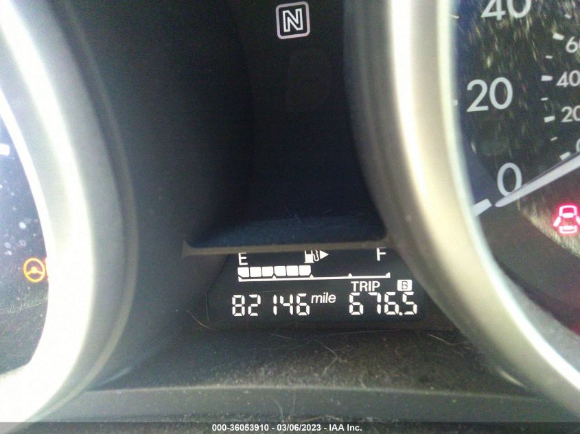2013 MAZDA MAZDA3 I GRAND TOURING - JM1BL1M71D1835019