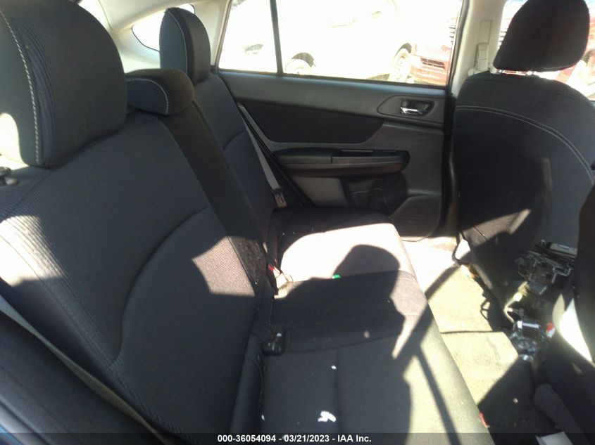 2013 SUBARU IMPREZA WAGON 2.0I SPORT PREMIUM - JF1GPAL61DH810895