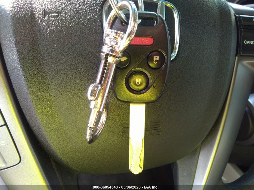 2014 HONDA PILOT LX - 5FNYF3H20EB026387