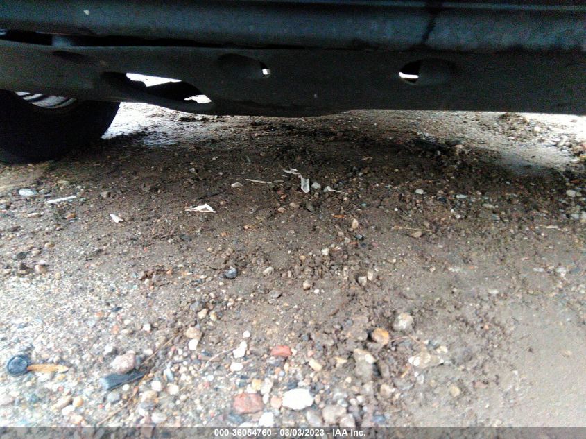 2013 JEEP PATRIOT SPORT - 1C4NJRBB8DD263728