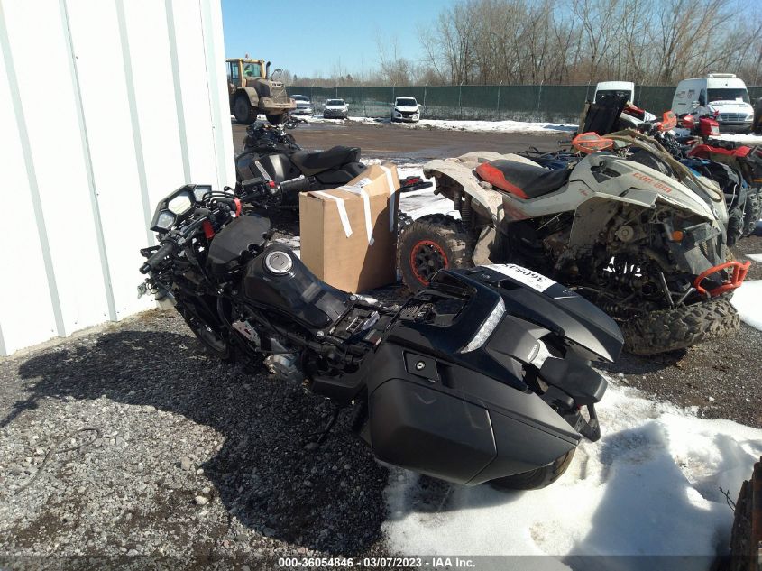 2018 HONDA NC700JD JH2RC8118JK300032