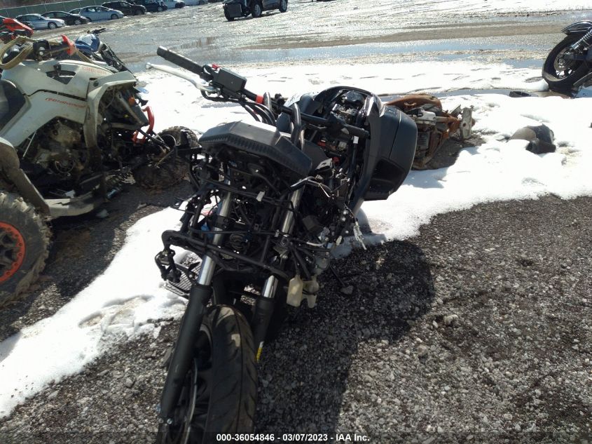 2018 HONDA NC700JD JH2RC8118JK300032