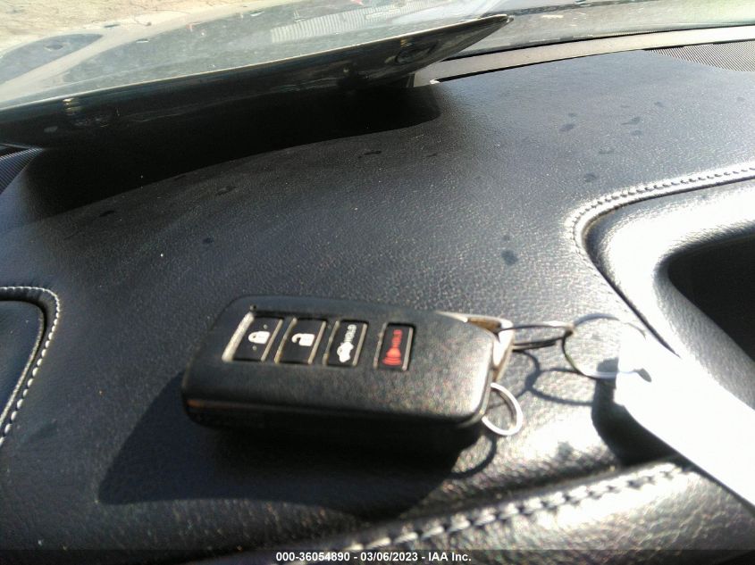 2015 LEXUS GS 350 - JTHBE1BL4FA001371