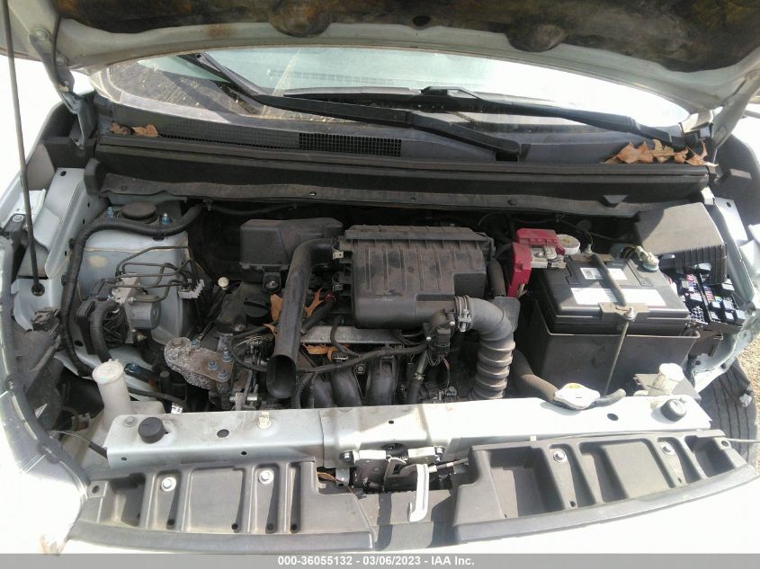 2018 MITSUBISHI MIRAGE G4 ES - ML32F3FJ8JHF06371