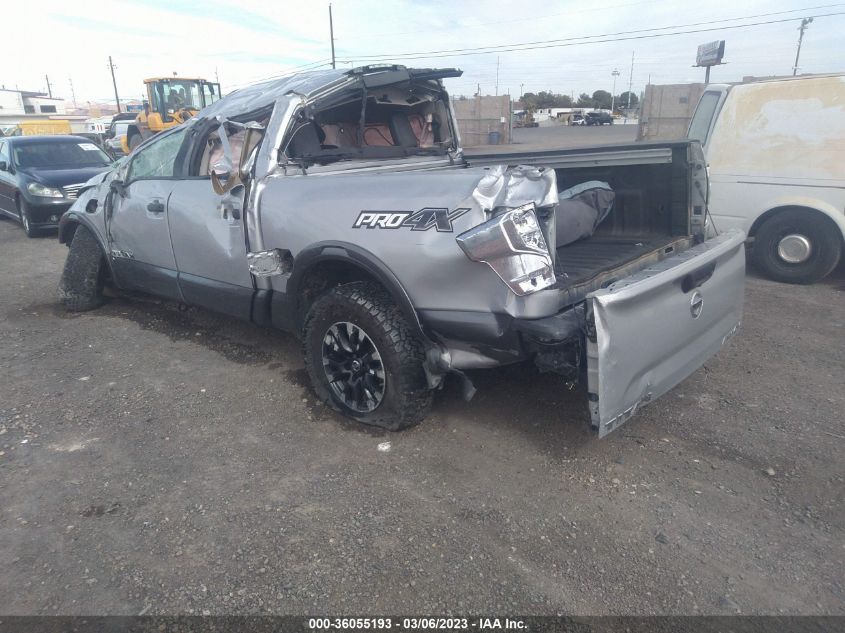 1N6AA1E58HN561134 2017 NISSAN TITAN PRO-4Xphoto 3