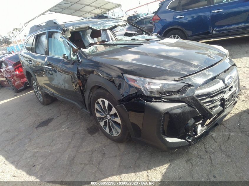 4S4BTGPD5P3155861 SUBARU OUTBACK TOURING XT 2023