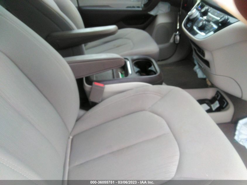2018 CHRYSLER PACIFICA TOURING PLUS - 2C4RC1FGXJR174688