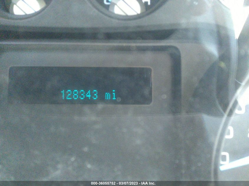 2016 FORD SUPER DUTY F-250 SRW XLT/LARIAT/XL - 1FT7X2B69GEA73677