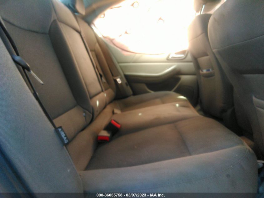 2015 CHEVROLET MALIBU LS - 1G11B5SL3FF217138