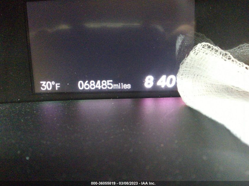 2013 HONDA CIVIC CPE LX 2HGFG3B57DH525012