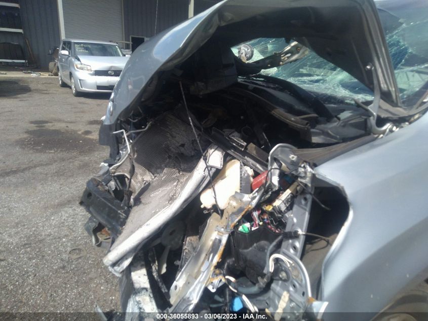 2014 TOYOTA SIENNA XLE/XLE AAS/LTD - 5TDYK3DCXES461570