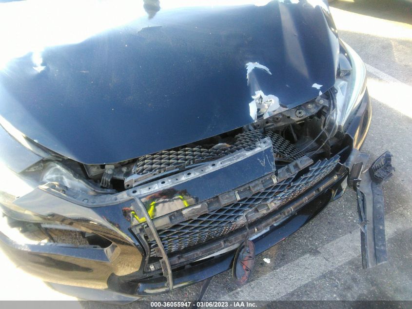 2015 INFINITI Q50 - JN1BV7AR9FM415399