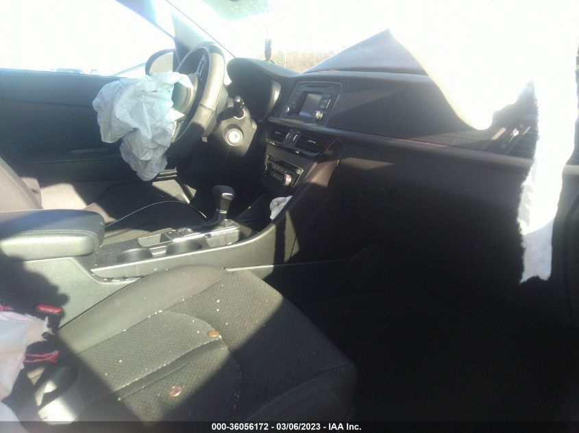 2016 KIA OPTIMA LX - 5XXGT4L3XGG089488