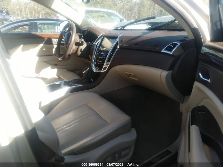 2014 CADILLAC SRX PERFORMANCE COLLECTION - 3GYFNCE38ES521185
