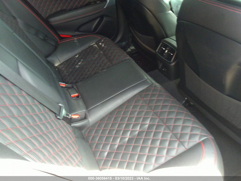 VIN KMTG34LE0KU012117 2019 GENESIS G70 3.3T DYNAMIC