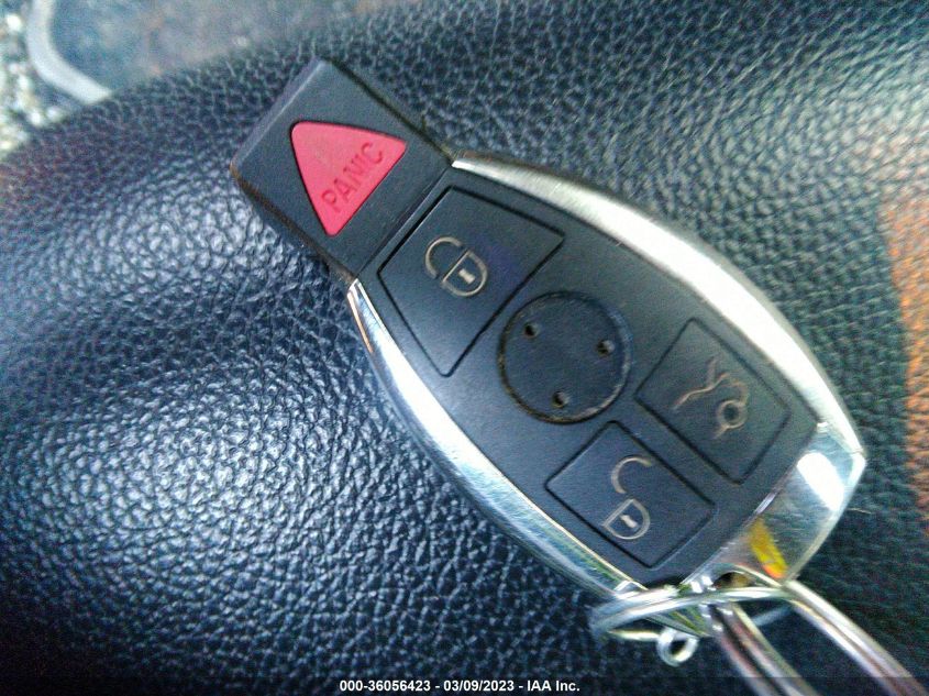 2014 MERCEDES-BENZ CLA-CLASS CLA 250 - WDDSJ4EB0EN054888