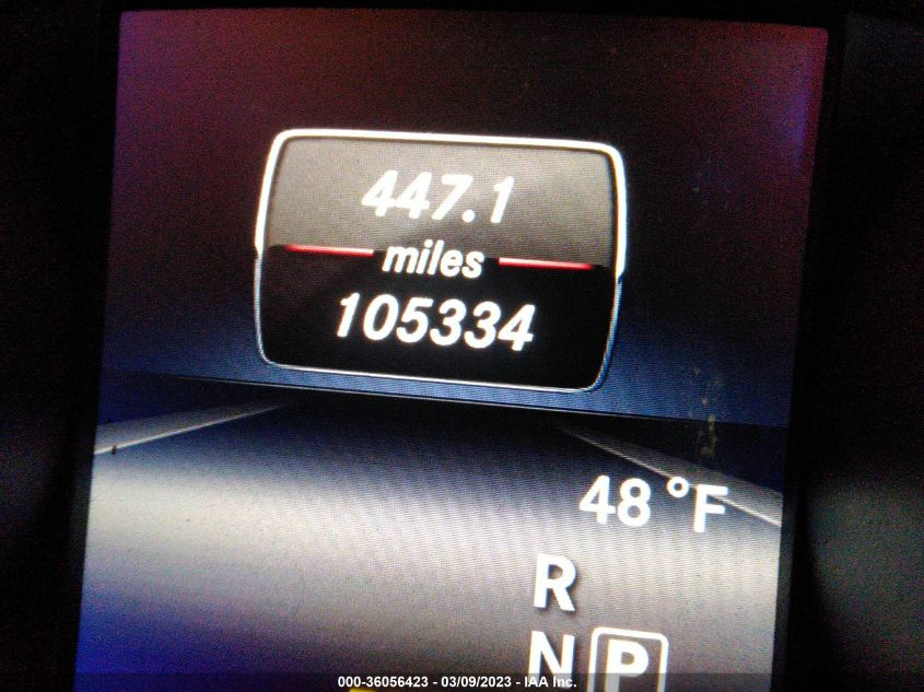 2014 MERCEDES-BENZ CLA-CLASS CLA 250 - WDDSJ4EB0EN054888