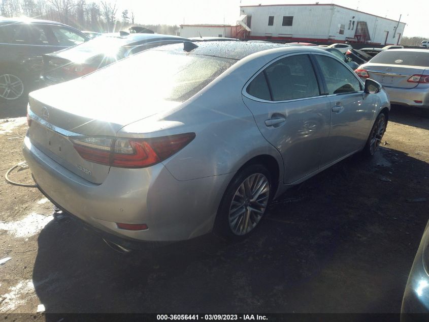 2016 LEXUS ES 350 - JTHBK1GG9G2218480