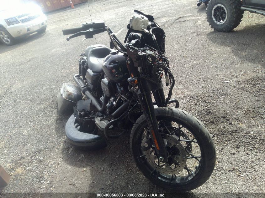 1HD1KRP1XMB672870 HARLEY-DAVIDSON FLHXS 2021