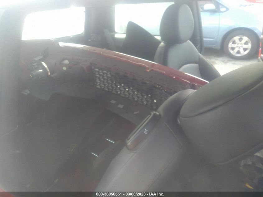 2013 MINI COOPER HARDTOP S - WMWSV3C5XDT480181