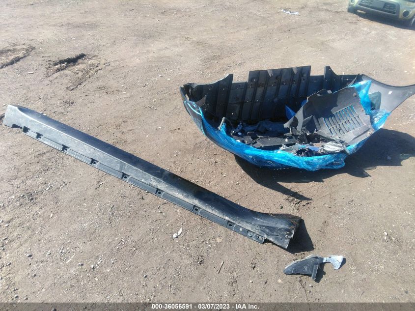 2013 JAGUAR XJ XJL PORTFOLIO - SAJWJ2GD0D8V45295