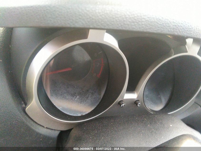 2014 NISSAN JUKE S - JN8AF5MR7ET361146
