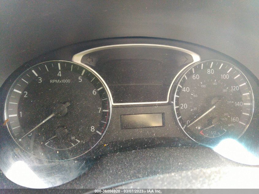 2014 NISSAN ALTIMA 2.5 S - 1N4AL3AP6EN346451