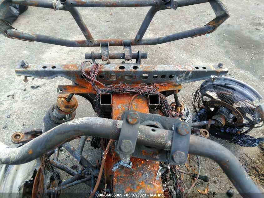 2021 CAN-AM OUTLANDER MAX XT 850/XT-P 850 - 3JBLPAU48MJ001285