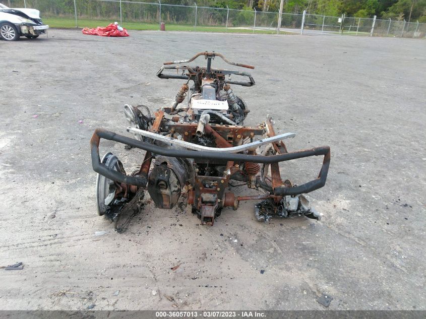 2021 CAN-AM OUTLANDER MAX XT 850/XT-P 850 3JBLPAU44MJ001011