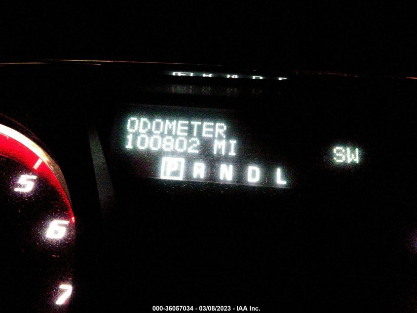 2017 GMC ACADIA LIMITED LIMITED 1GKKVSKD7HJ133595