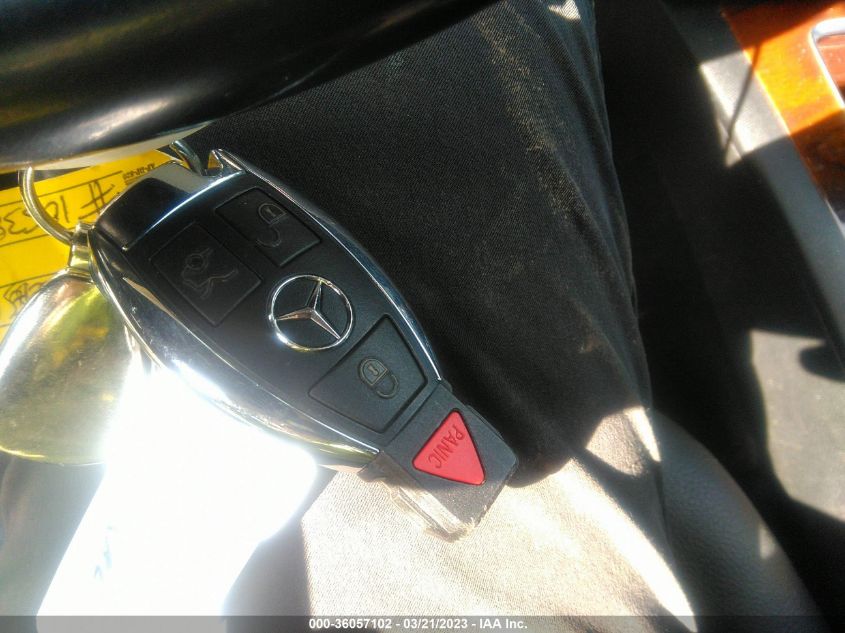 2014 MERCEDES-BENZ GLK-CLASS GLK 350 - WDCGG8JB6EG327875