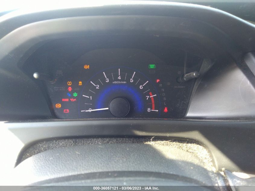 2015 HONDA CIVIC SEDAN LX - 19XFB2F58FE106215