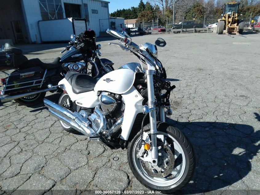2009 SUZUKI VZR1800 - JS1VY53A992100691